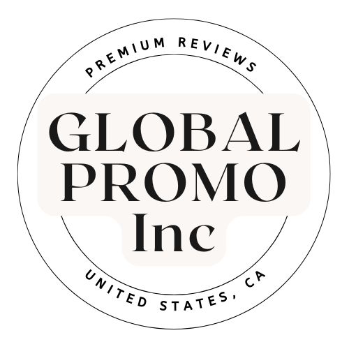 GLOBAL PROMO INC